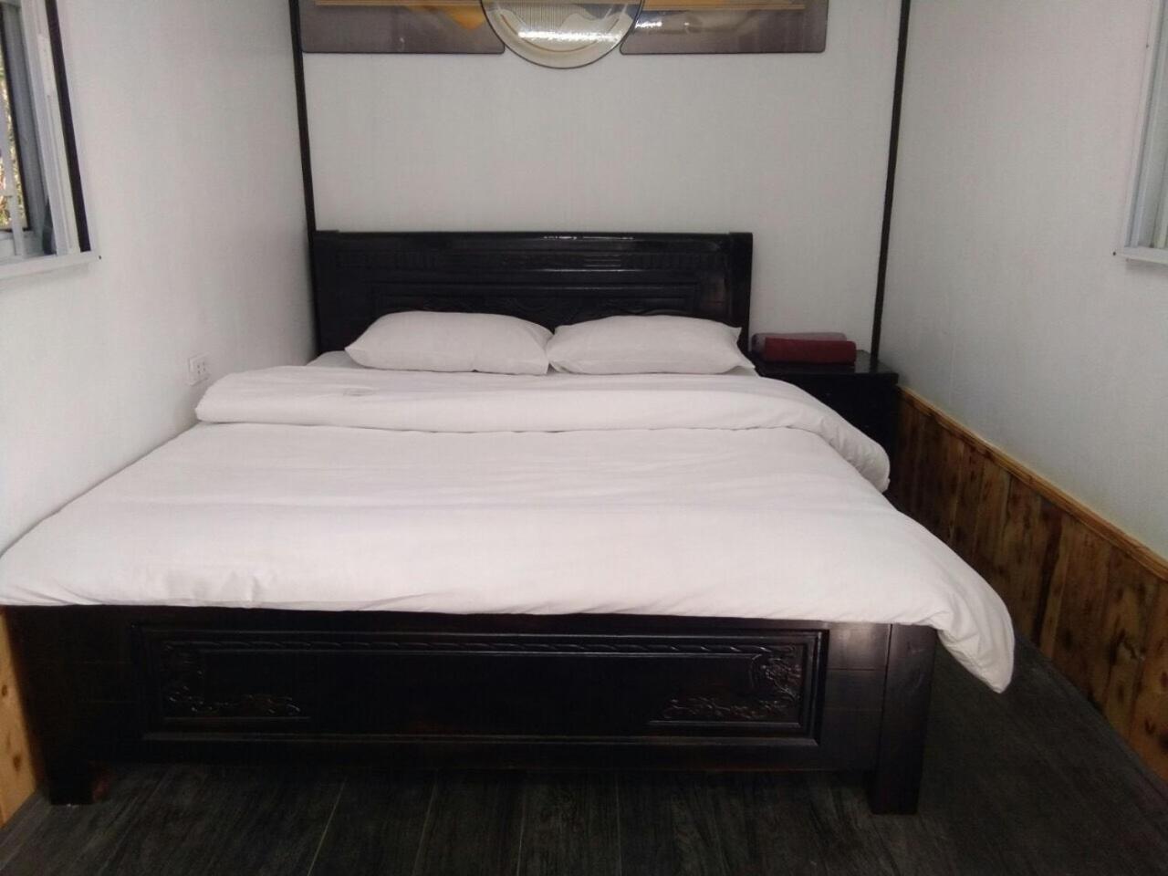 Ho Tam Homestay Hòa Bình Екстериор снимка
