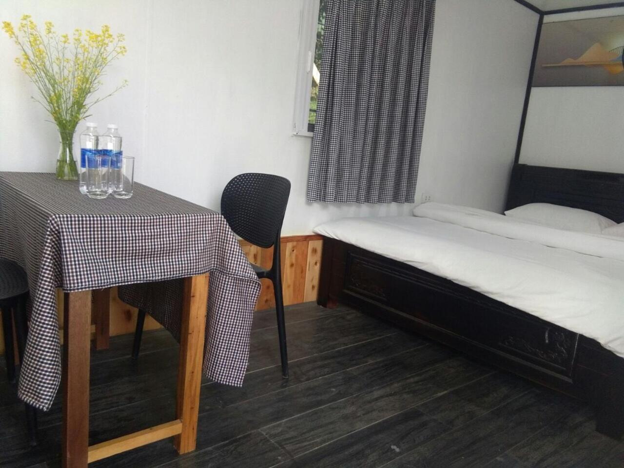 Ho Tam Homestay Hòa Bình Екстериор снимка
